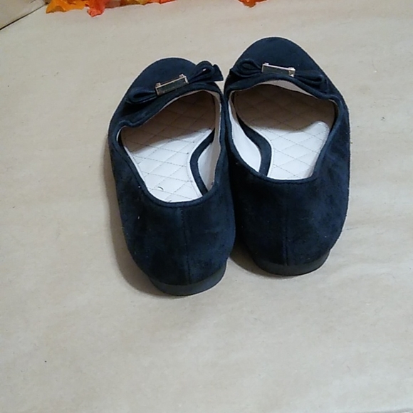 Kate Spade shoes sz 5 - Picture 3 of 7